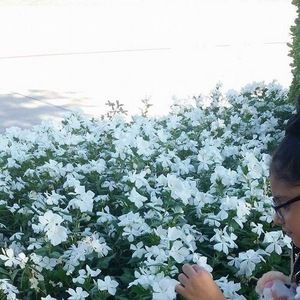 Meet your Posher, Leticia